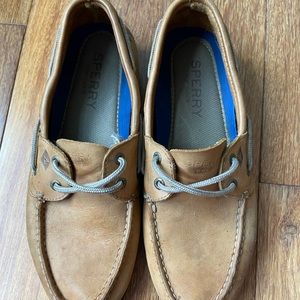 Sperry Boat Shoes